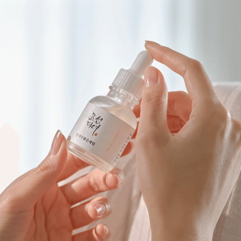Glow Deep Serum Rice + Alpha-Arbutin