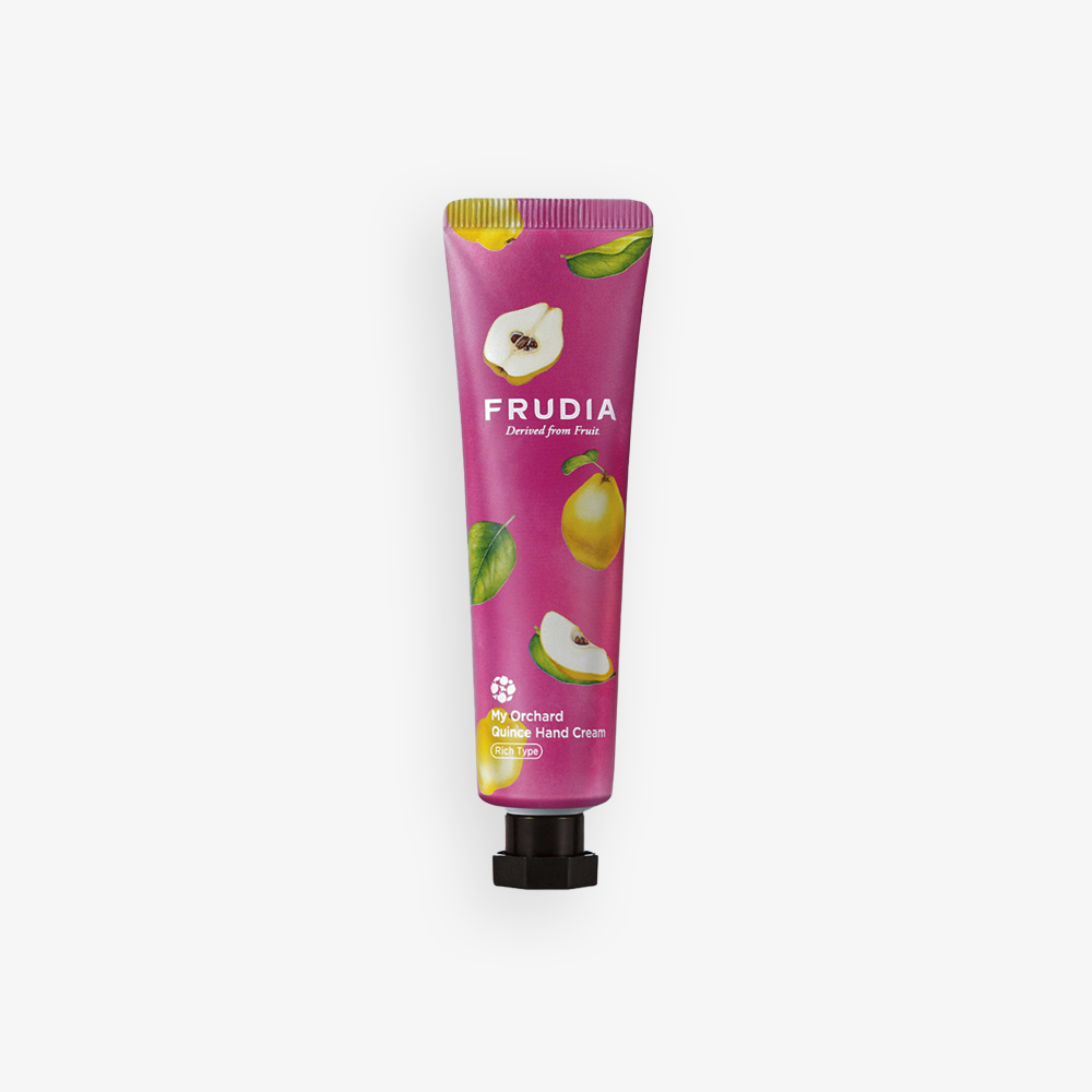 My Orchard Quince Hand Cream 30ml