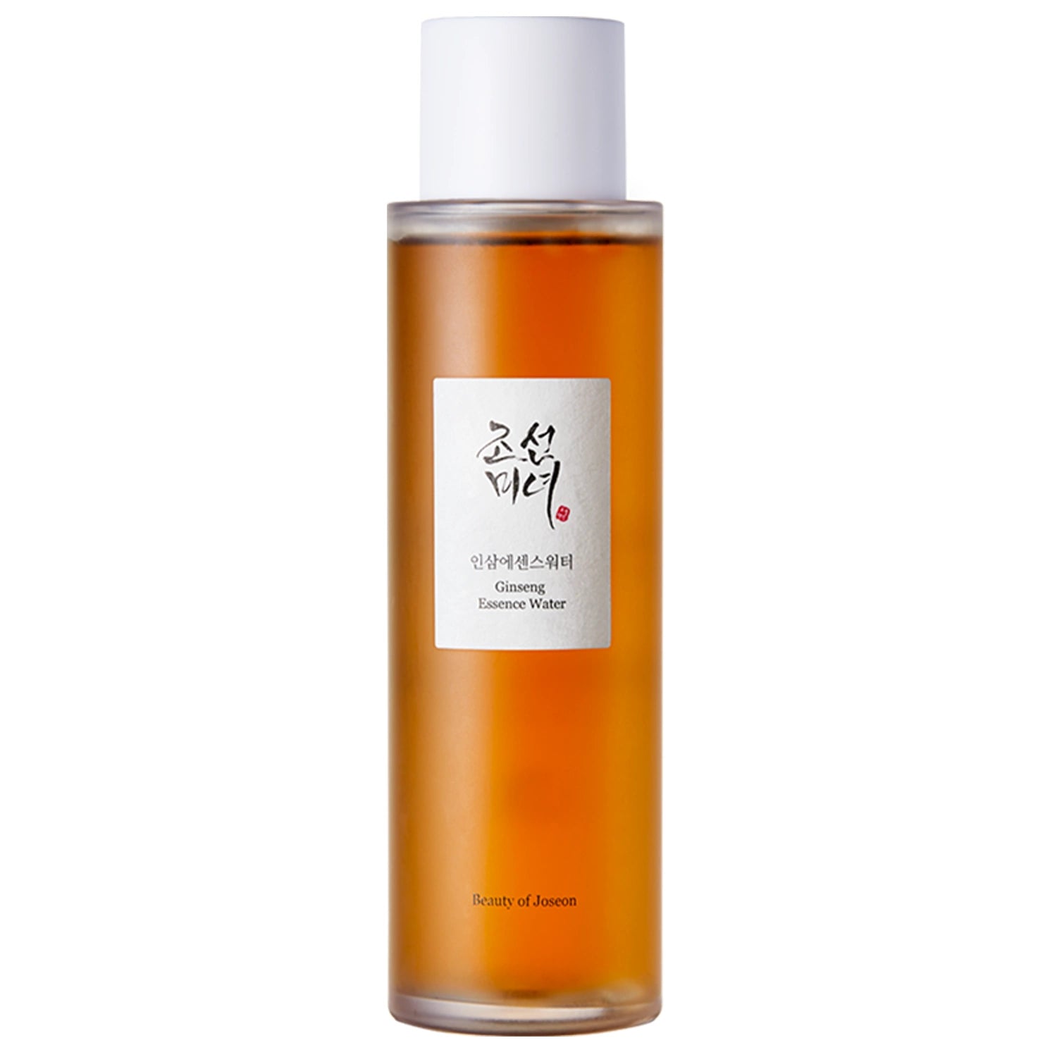 Λάδι Καθαρισμού Ginseng 150ml