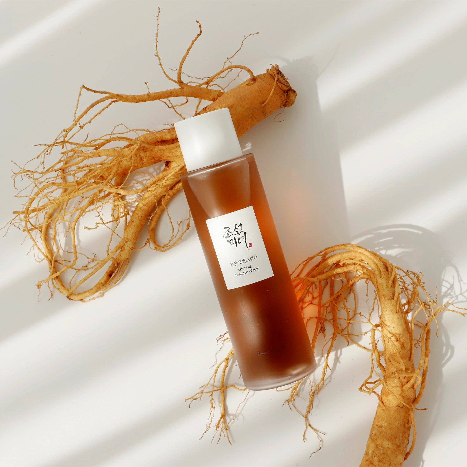 Λάδι Καθαρισμού Ginseng 150ml