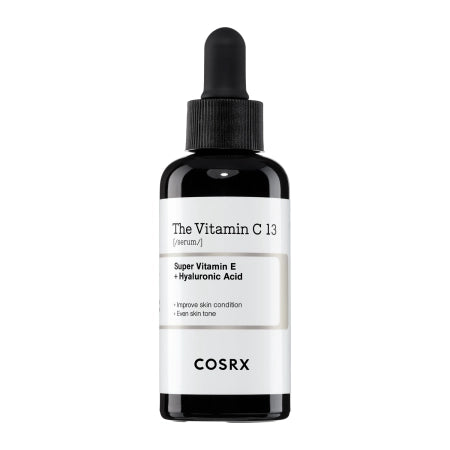 The Vitamin C 13 Serum - Vitamin C Serum - 20ml