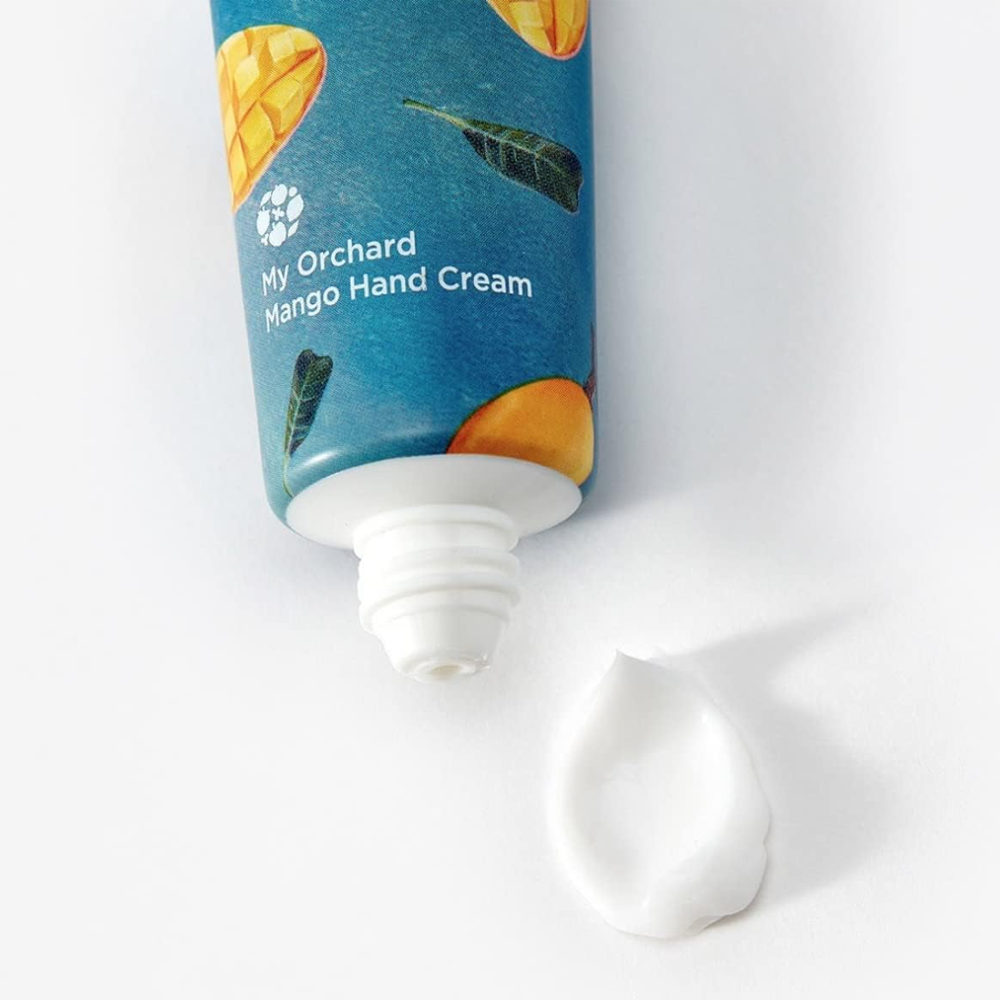 My Orchard Mango Hand Cream 30ml