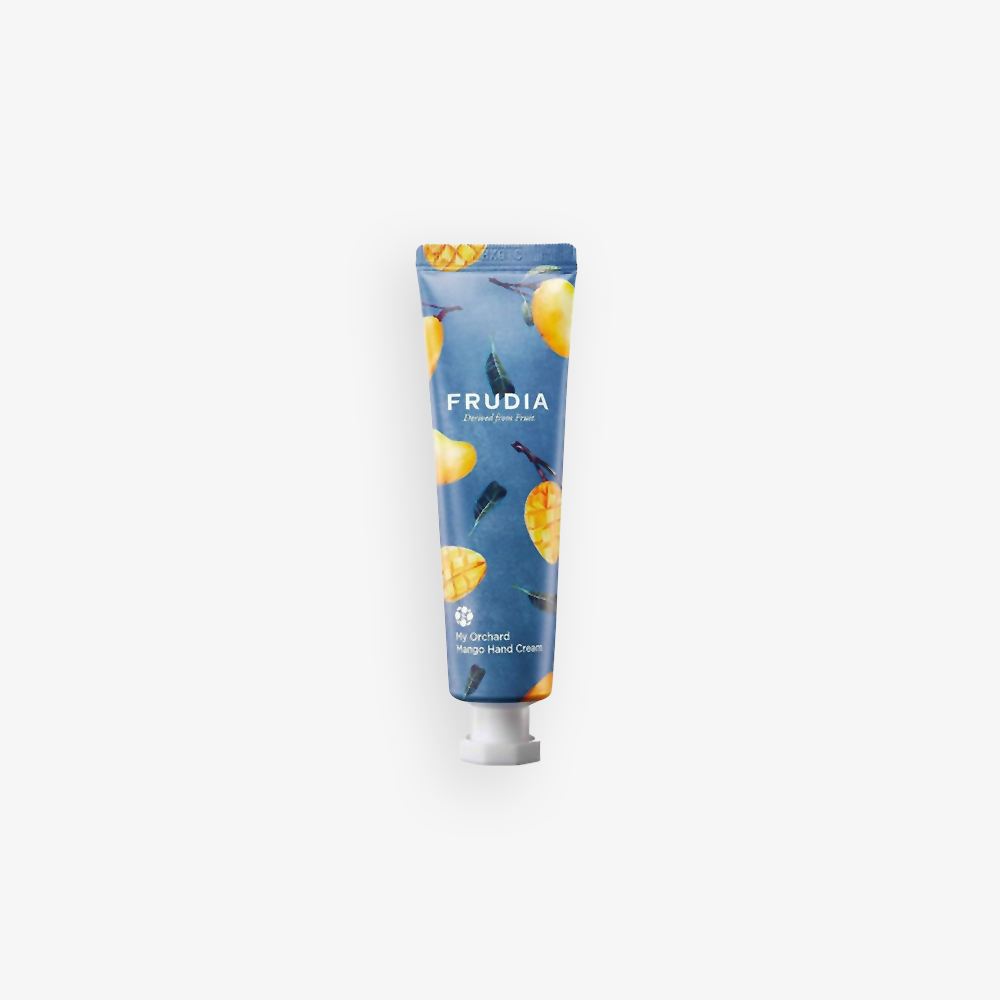 My Orchard Mango Hand Cream 30ml