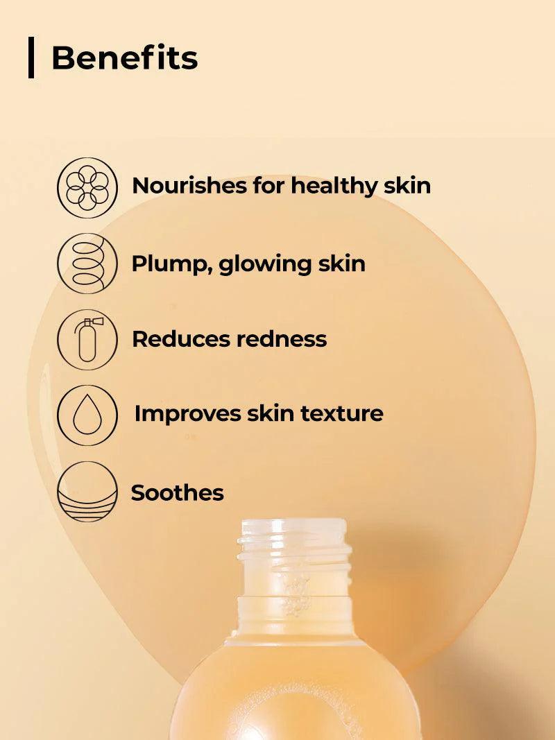 COSRX - Full Fit Propolis Synergy Toner - Soothing Tonic with Propolis - 150ml