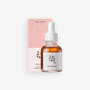 Ginseng + Snail Mucin Serum Προσώπου 30ml