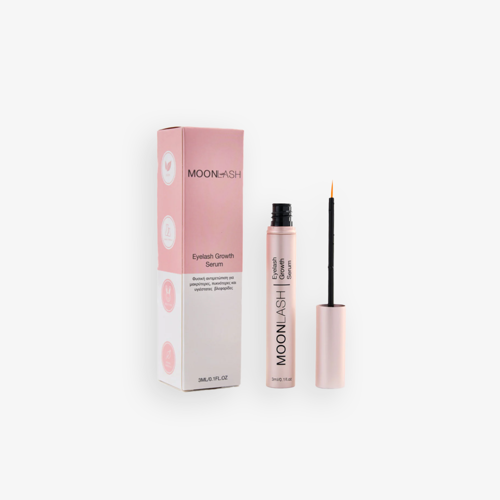 Eyelash Serum