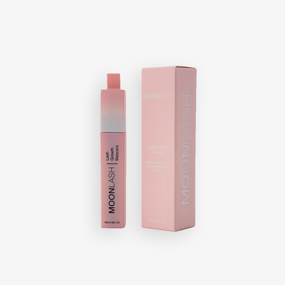 Eyelash Growth Mascara