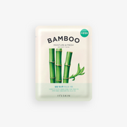 ITS045 It's Skin The Fresh Mask Sheet Bamboo